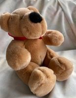 Teddybär braun