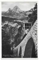 Drahtseilbahn Schwyz - Stoos