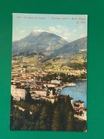 Un saluto di Lugano - Panorama