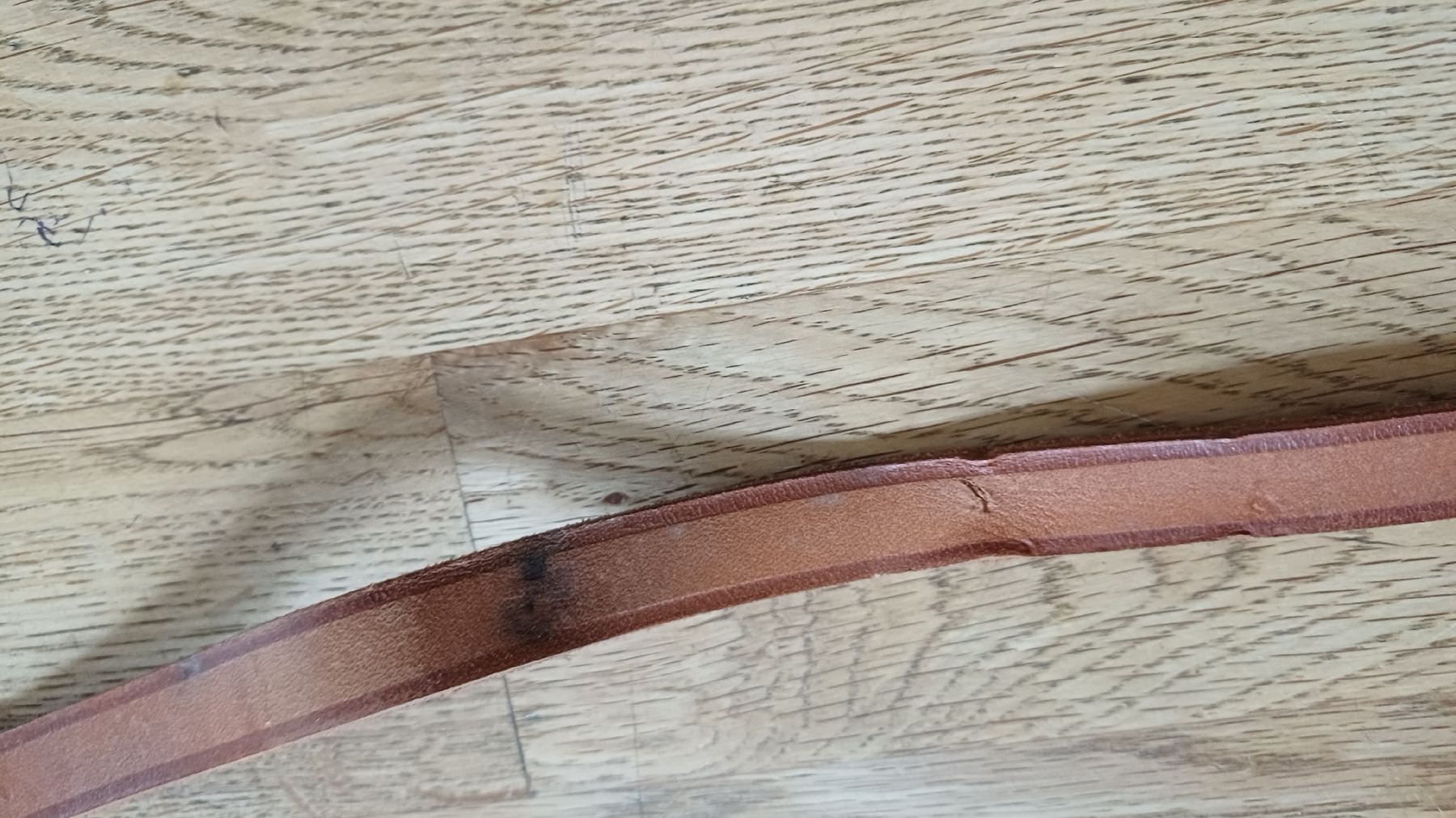 Borse da donna: Kleine Ledertasche – Usato da Flawil venduto da Pinkmalibu 5
