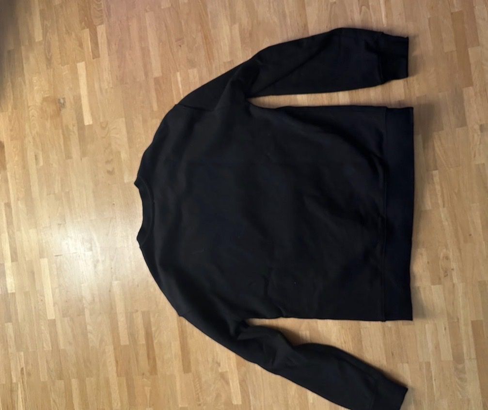 Pullover & Sweatshirts: Kenzo Paris Pullover schwarz mit Tiger-Print Grösse M – Neu (gemäss Beschreibung) aus Zürich von abi_d8rr 1