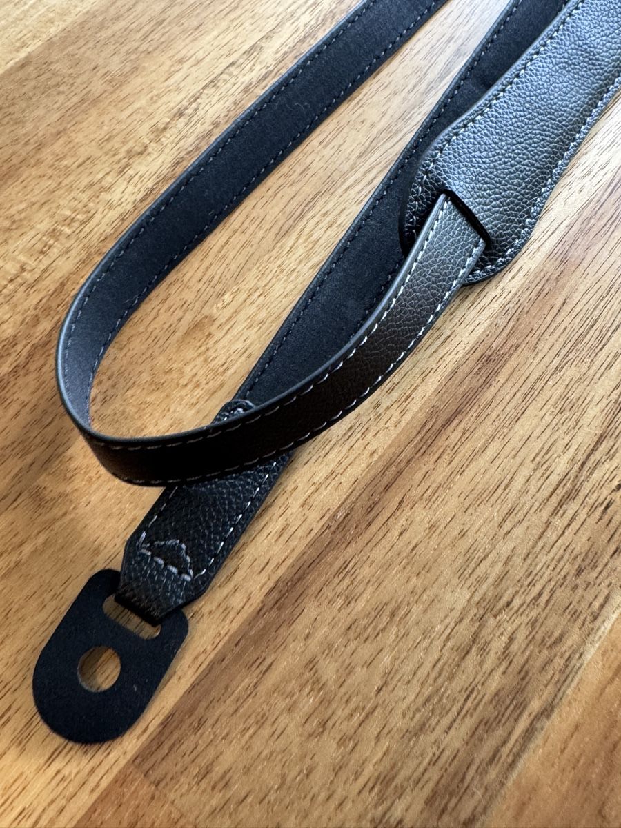 Altri Accessori: SmallRig Kameragurt, Leder Neu, ca. 110cm – Nuovo (secondo la descrizione) da Luzern venduto da Ex-Raudi 1