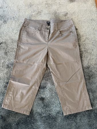 Esprit Hose Gr. 36 (1x getragen, wie neu)