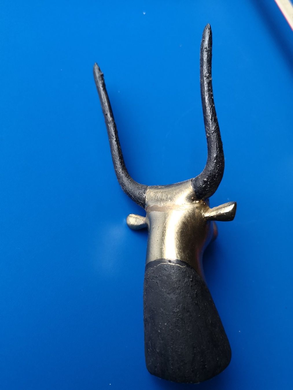 Skulpturen & Statuen: Interessante Skulptur 14 cm – Gebraucht aus Schaffhausen von Leveron13 6