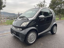 Smart fortwo Benzin, Jahrgang 2004