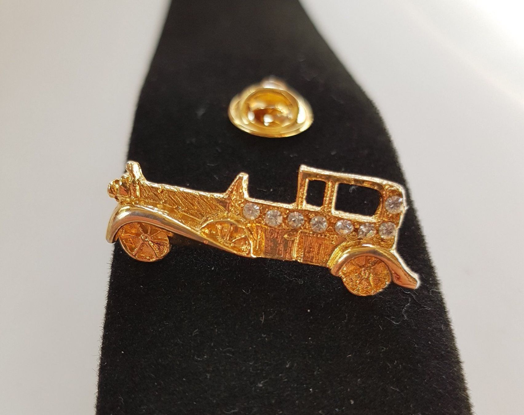 Placchette & Badge: Pin – Usato da Wald ZH venduto da Silena02