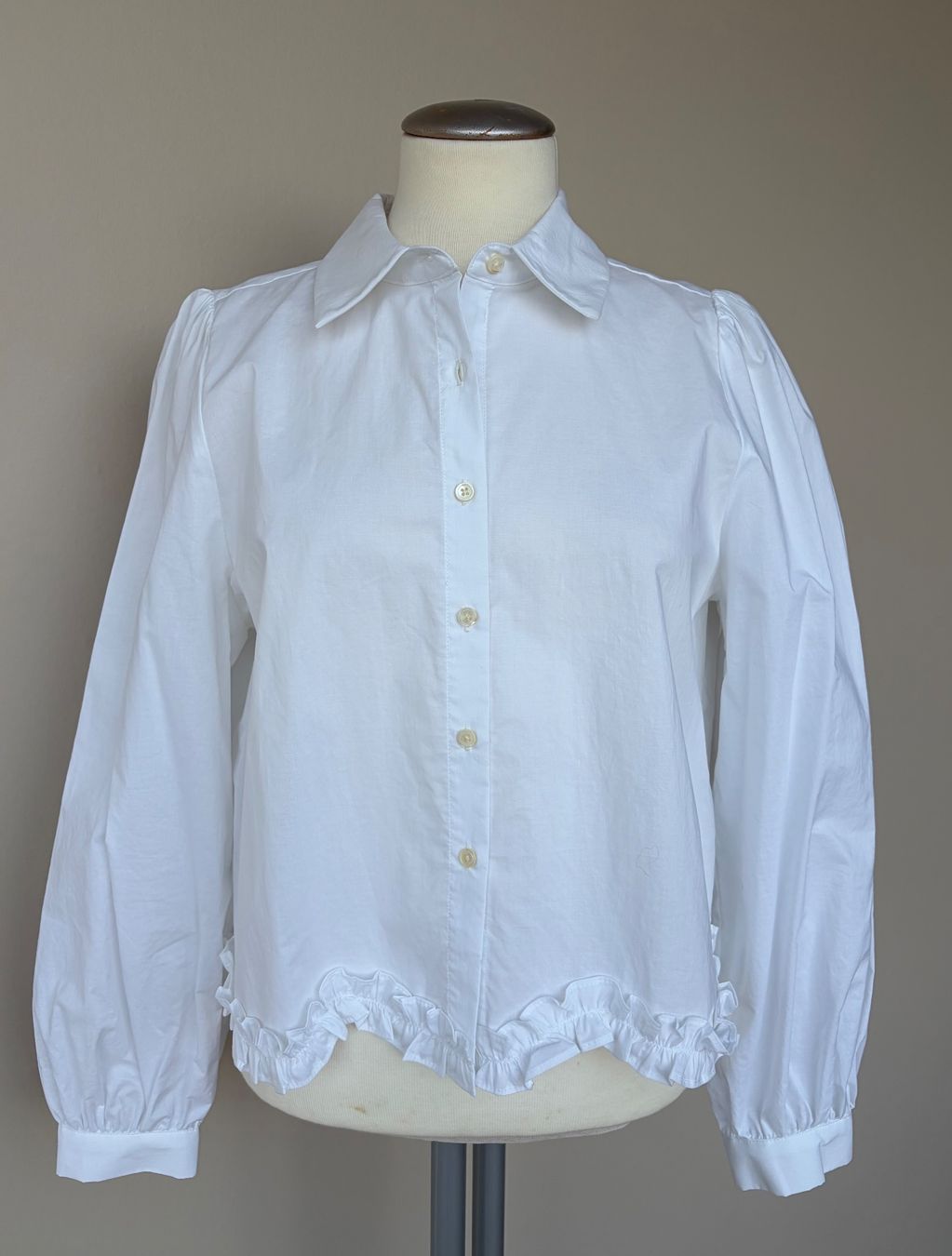 Camicette: JC SOPHIE Bluse Lamar Gr.XS NP159,- – Nuovo e nell'imballaggio originale da Degersheim venduto da Starkigel 1
