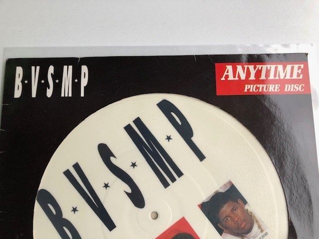 Dischi in vinile: B.V.S.M.P. – Usato da Aarwangen venduto da Jukebox3 2
