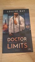 Doctor off Limits, Louise Bay