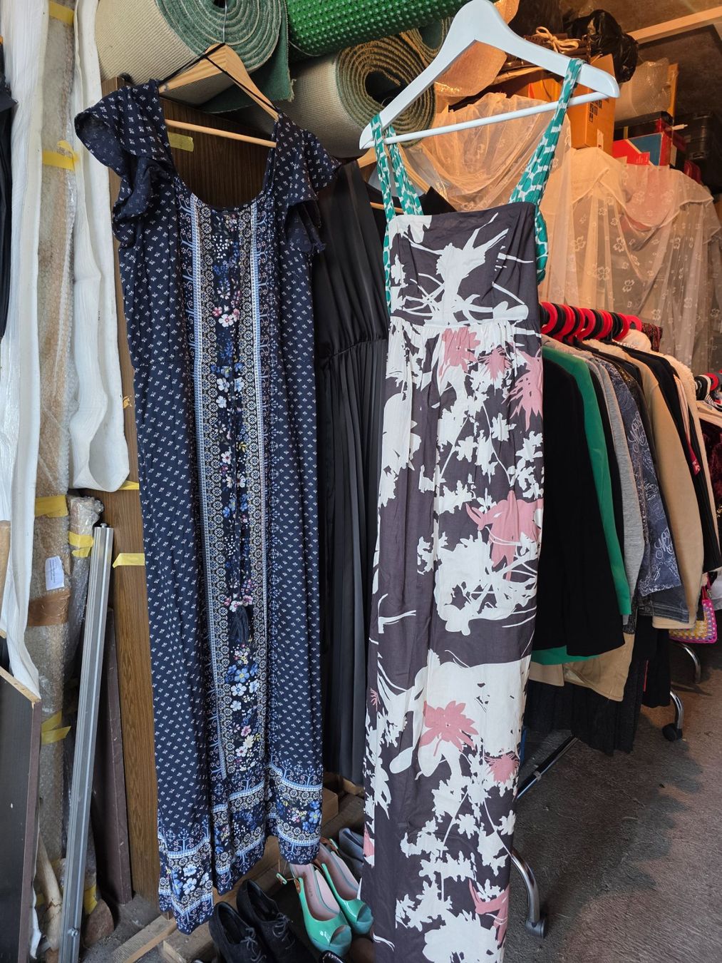Lots de vêtements: Mädels Flohmarkt (Privat) – D'occasion à Bachenbülach par Dominik-20 5