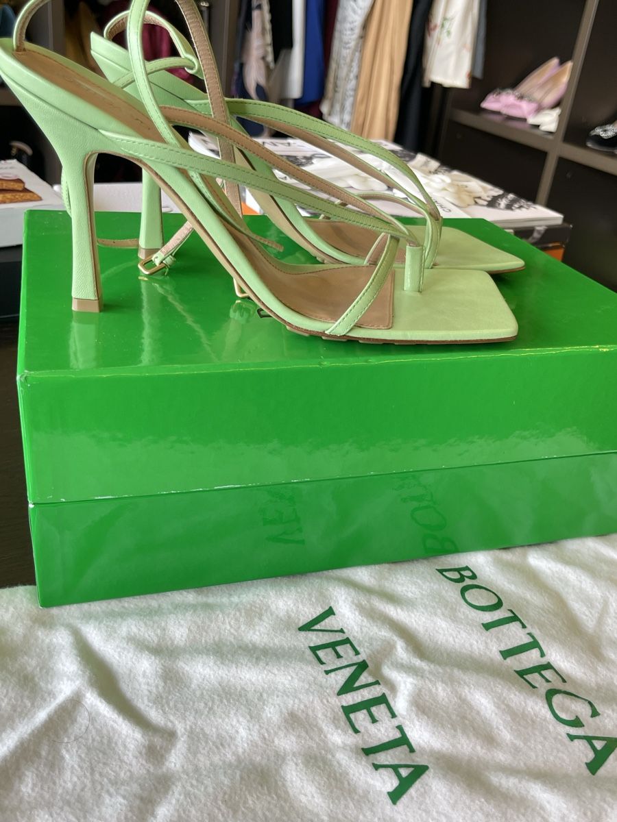 Scarpe da donna: Bottega Veneta – Nuovo e nell'imballaggio originale da Wollerau venduto da mah_9jrb 1