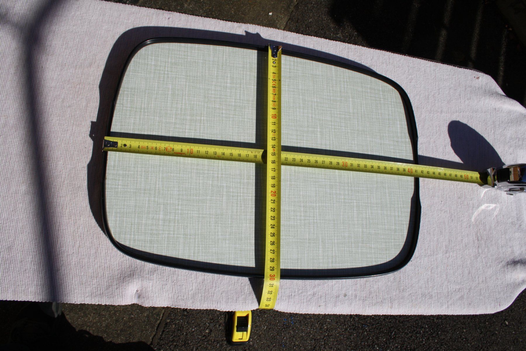 Tablet PC: KELKO KELCO TABLET 60/70 ER JAHRE – Usato da Wauwil venduto da Pneuedy 5