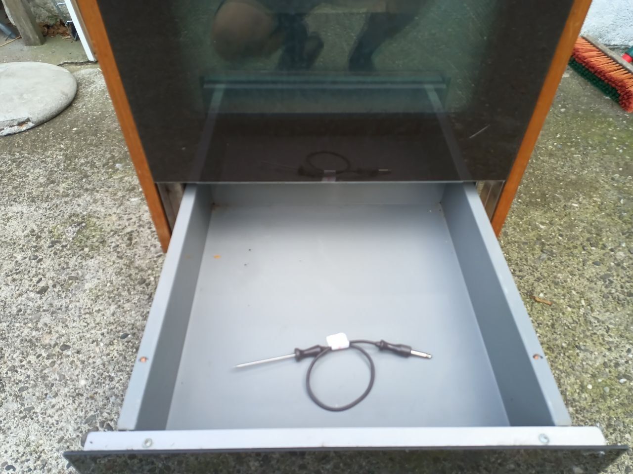 Miele Herde: Kochherd mit Backofen – Gebraucht aus Fulenbach von Houzbeerli 5