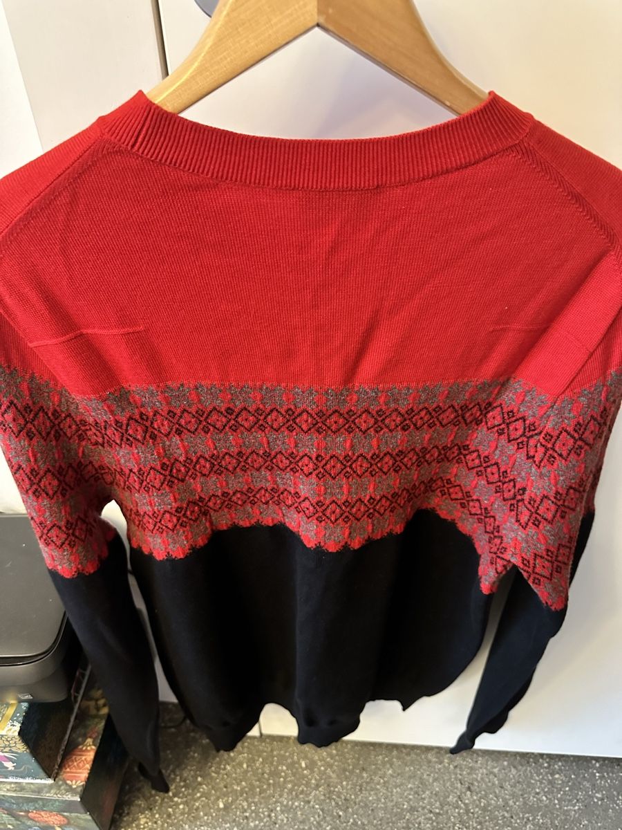 Dior Maglioni & Felpe: Pullover Pull Dior en Laine Homme, Taille M – Usato da Mont-sur-Lausanne venduto da jolieresale 4