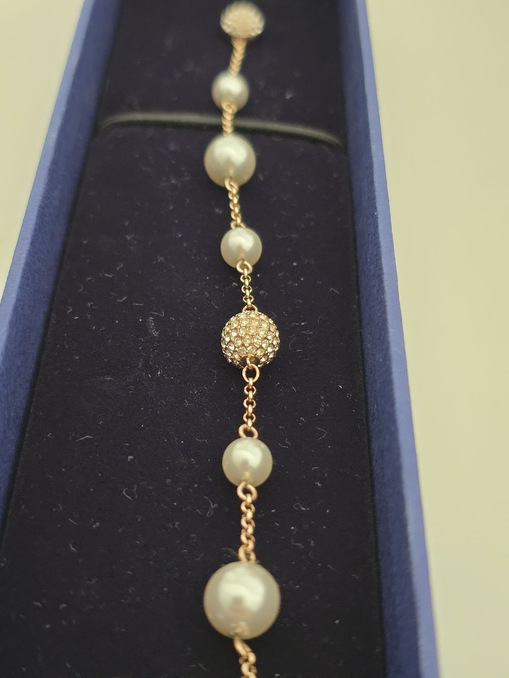 Swarovski Bracelets: Swarovski Armband – Défectueux à Suhr par Ptriple6 2
