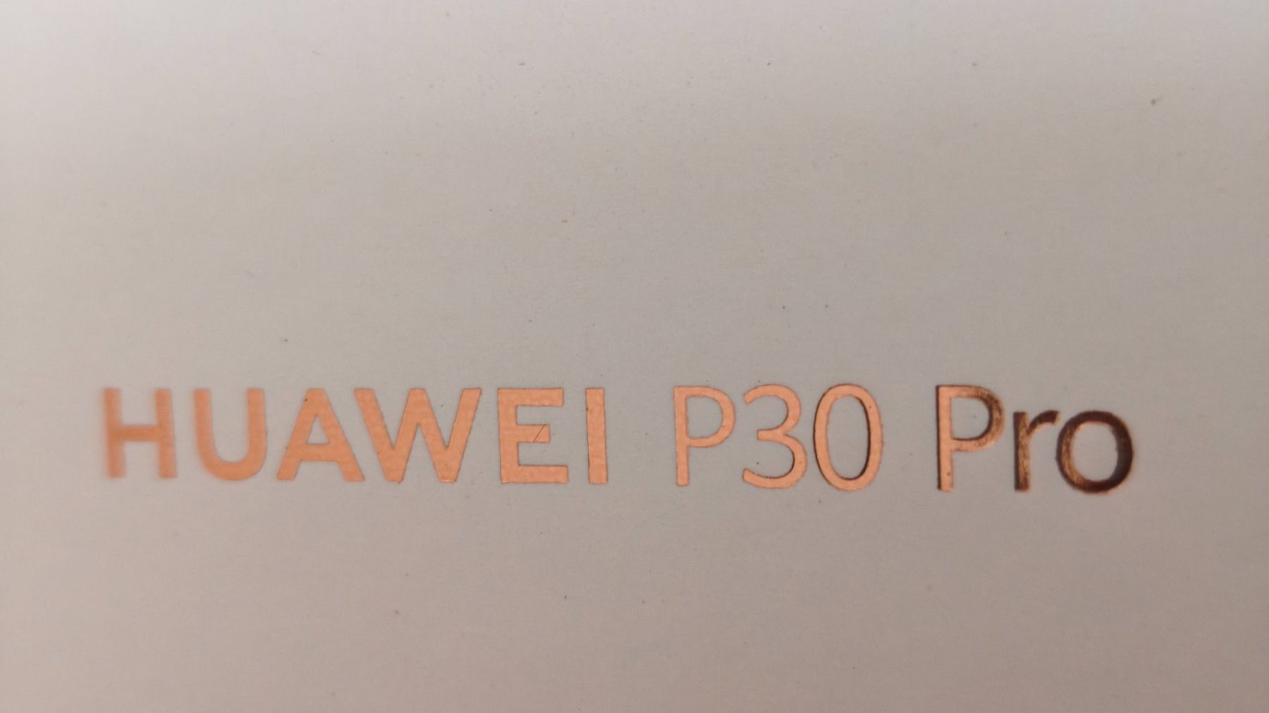 Huawei Handys / Smartphones: Huawei P30 Pro Dual SIM 128 GB – Gebraucht aus Oftringen von Pi13