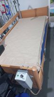 sovramaterazzo con compressore B01