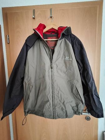 Winterjacke/Skijacke, Gr. XL von Billabong