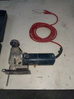 Stichsäge Bosch/Scintilla 