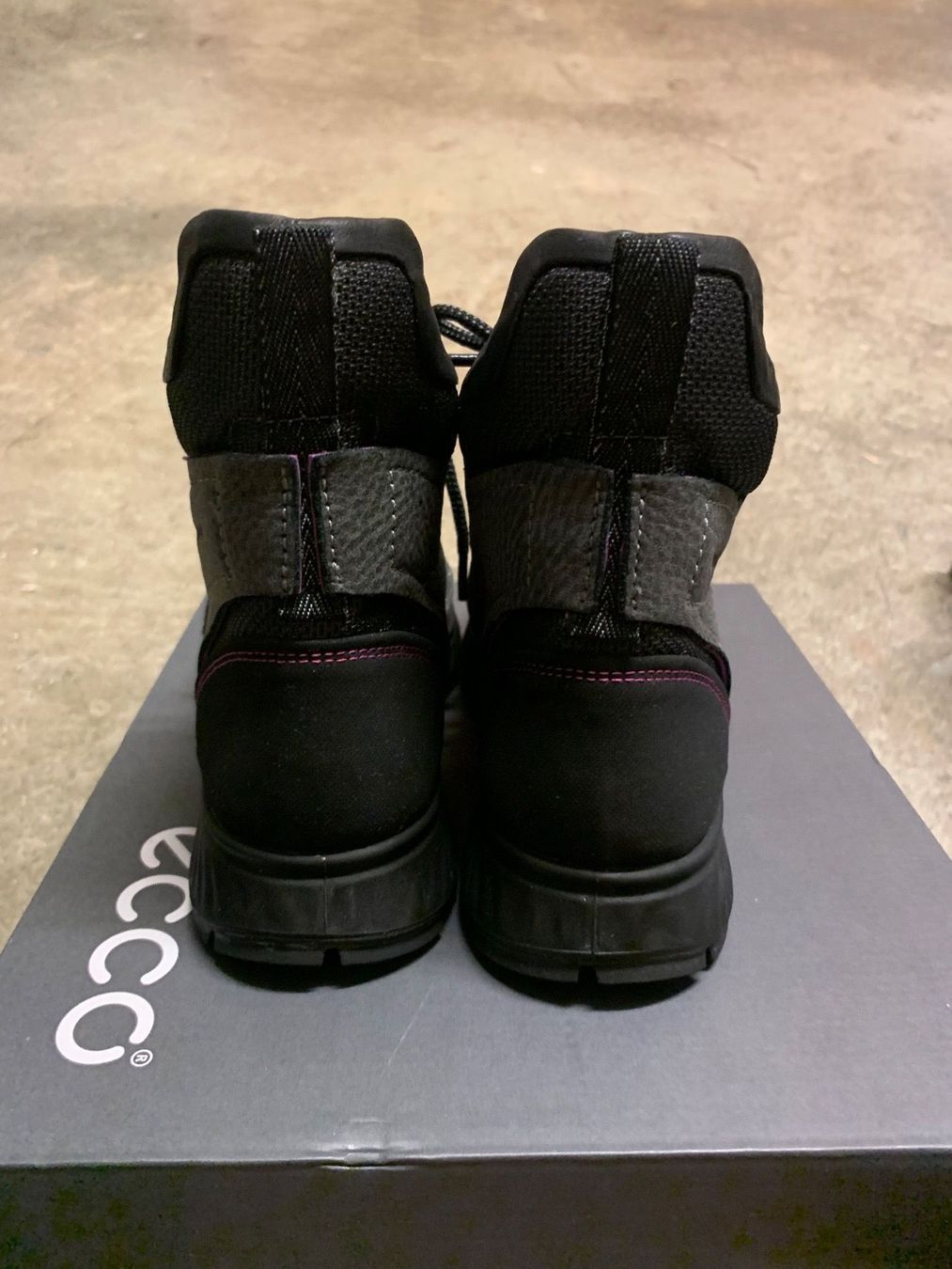 Ecco Scarpe da donna: Ecco exostrike Wanderschuhe – Nuovo (secondo la descrizione) da Zürich venduto da Sashkica 4