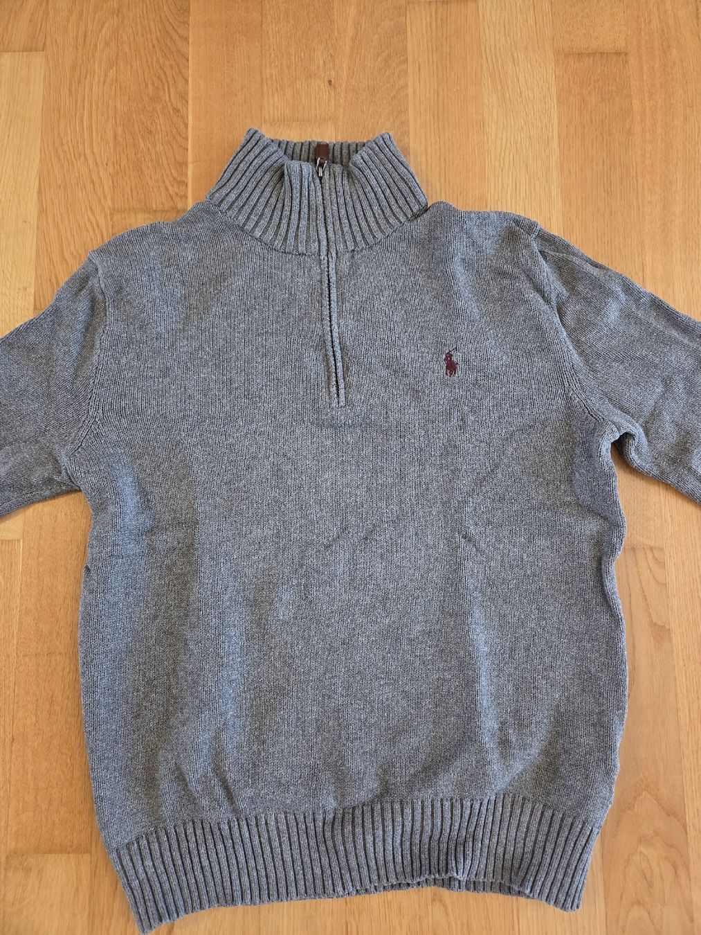 Ralph Lauren Lotti di vestiti: Polo Ralph Lauren Pulli Grösse S – Usato da Lenzburg venduto da monsieurje
