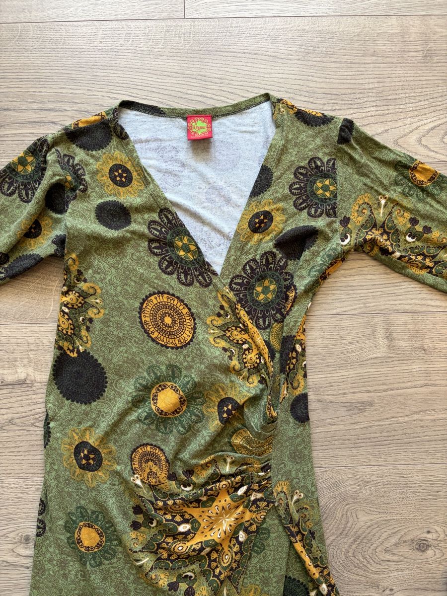 Kleider: Kleid  – Gebraucht aus Grünenmatt von Hexenzauber 1