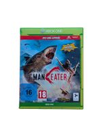 Maneater – Day One Edition Xbox One