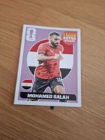 Panini Extra Sticker Mohamed Salah FIFA World Cup 2026 