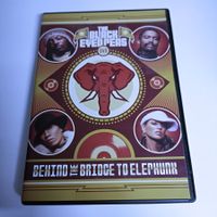 Black Eyed Peas DVD Behind the Bridge to Elephunk