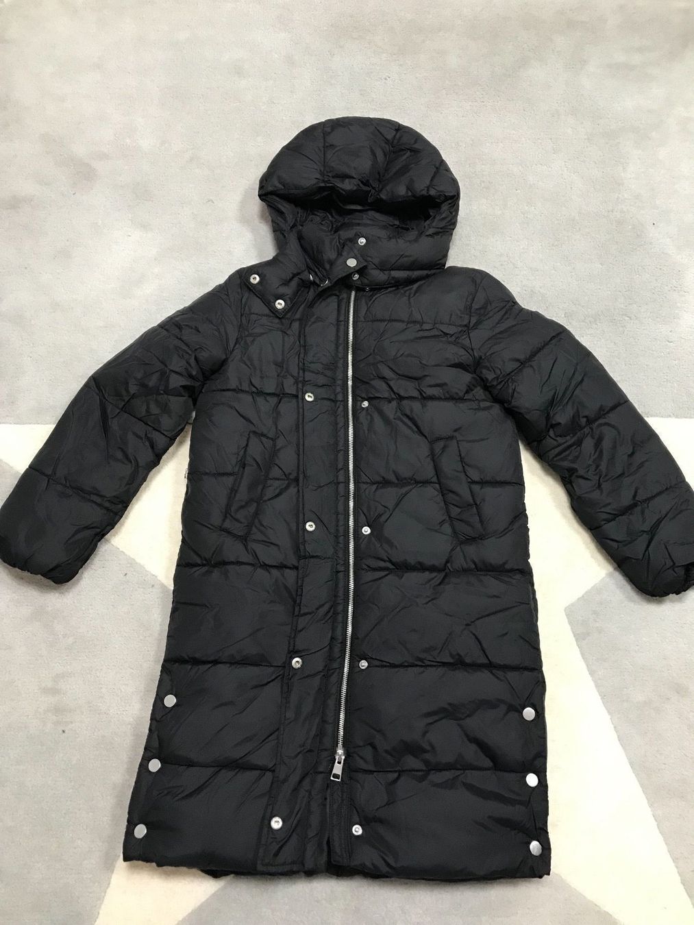 H&M Vestes & Manteaux: Übergangsmantel Gr. 146 – D'occasion à Zürich par JuliaSp 1