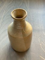 hübsche Vase Keramik