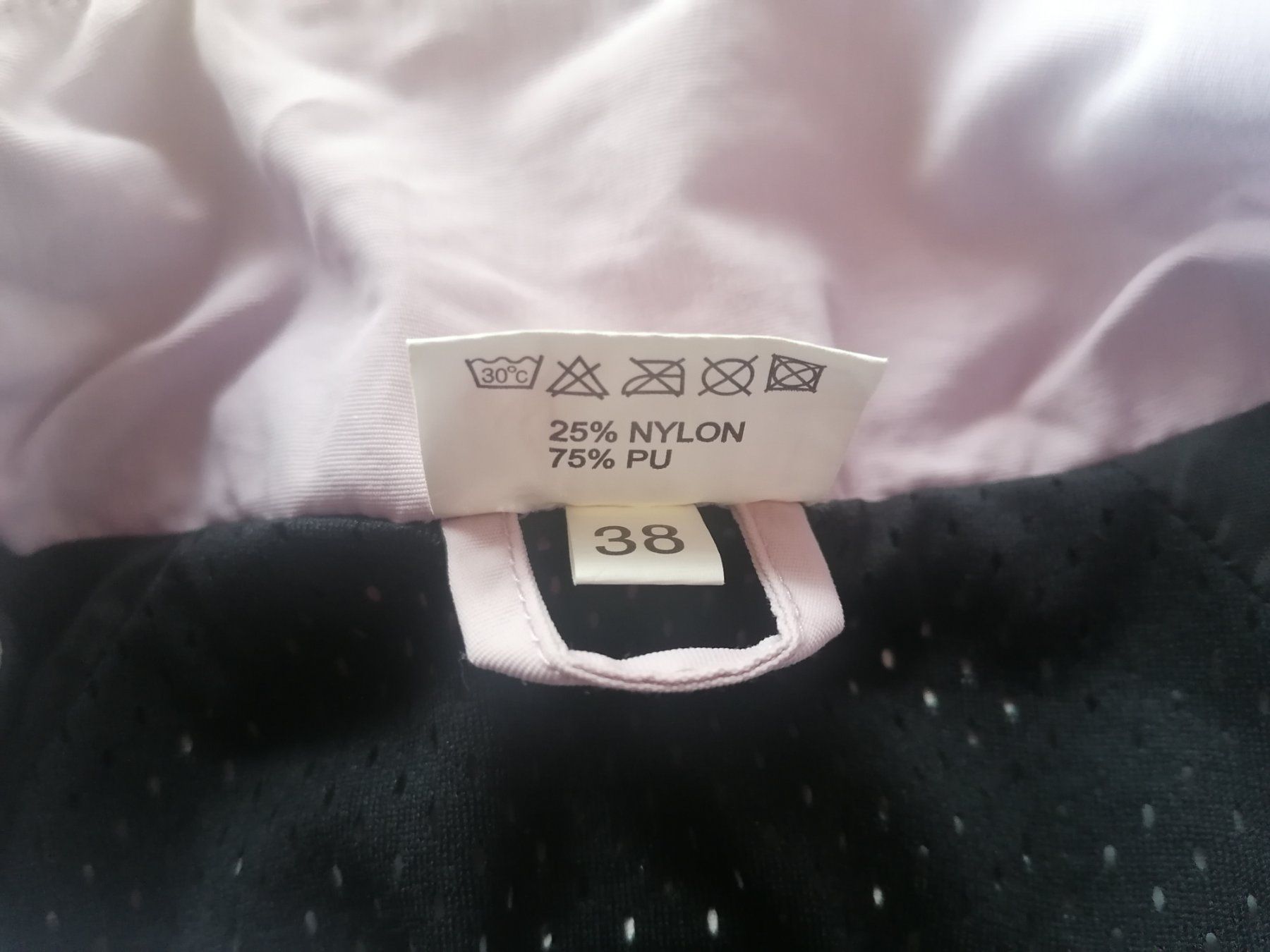 Rukka Giacche: Jacke Damen Rukka Gr. 38 – Nuovo (secondo la descrizione) da Appenzell Enggenh. venduto da vario414 2