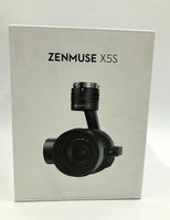 DJI Zenmuse X5S