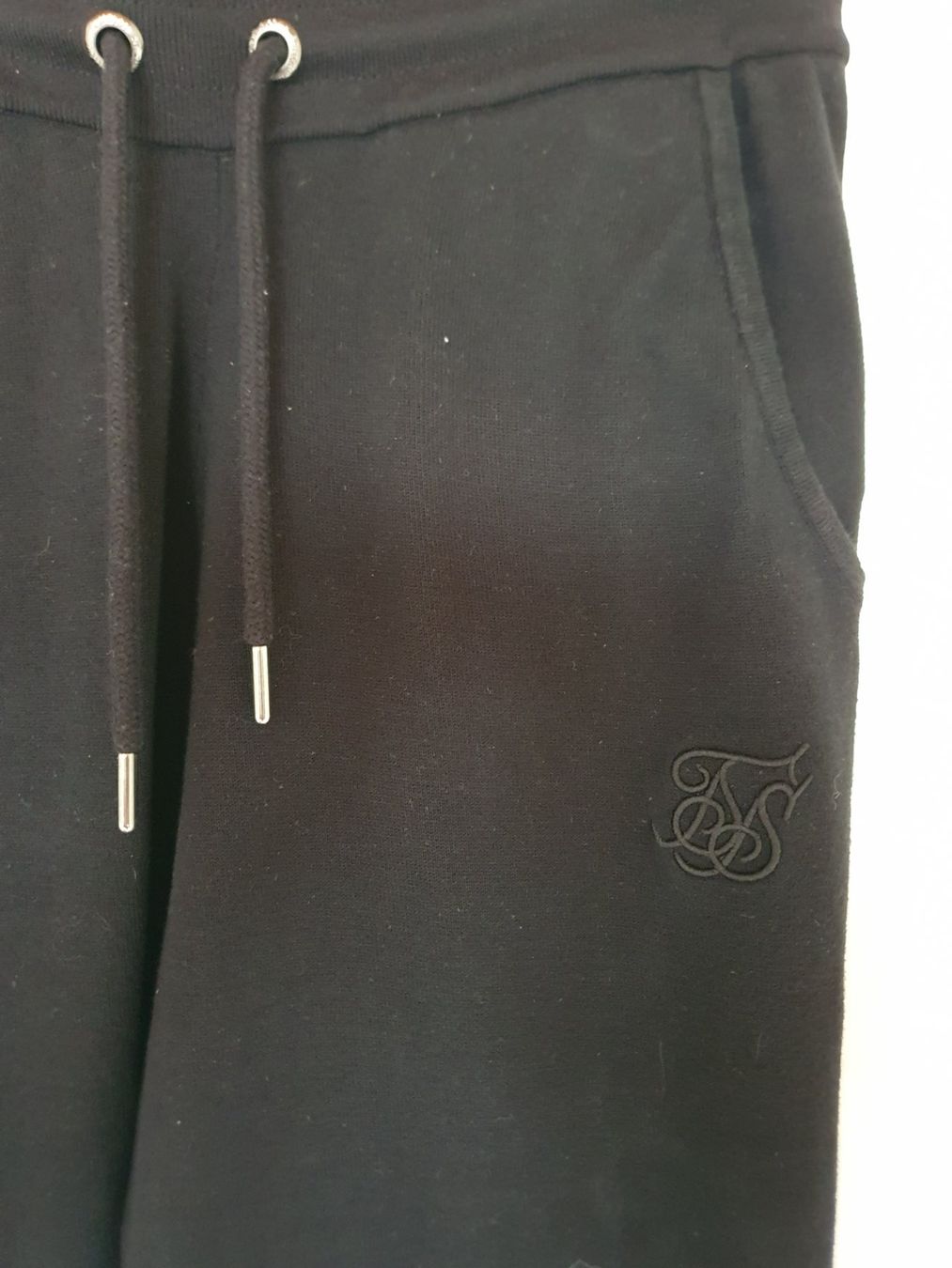 Siksilk Hosen: Pantalon de sport Siksilk® – Neu (gemäss Beschreibung) aus Monthey von gae_22w9 1