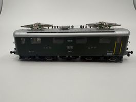 Hag SBB Re 4/4 1 10018 H0