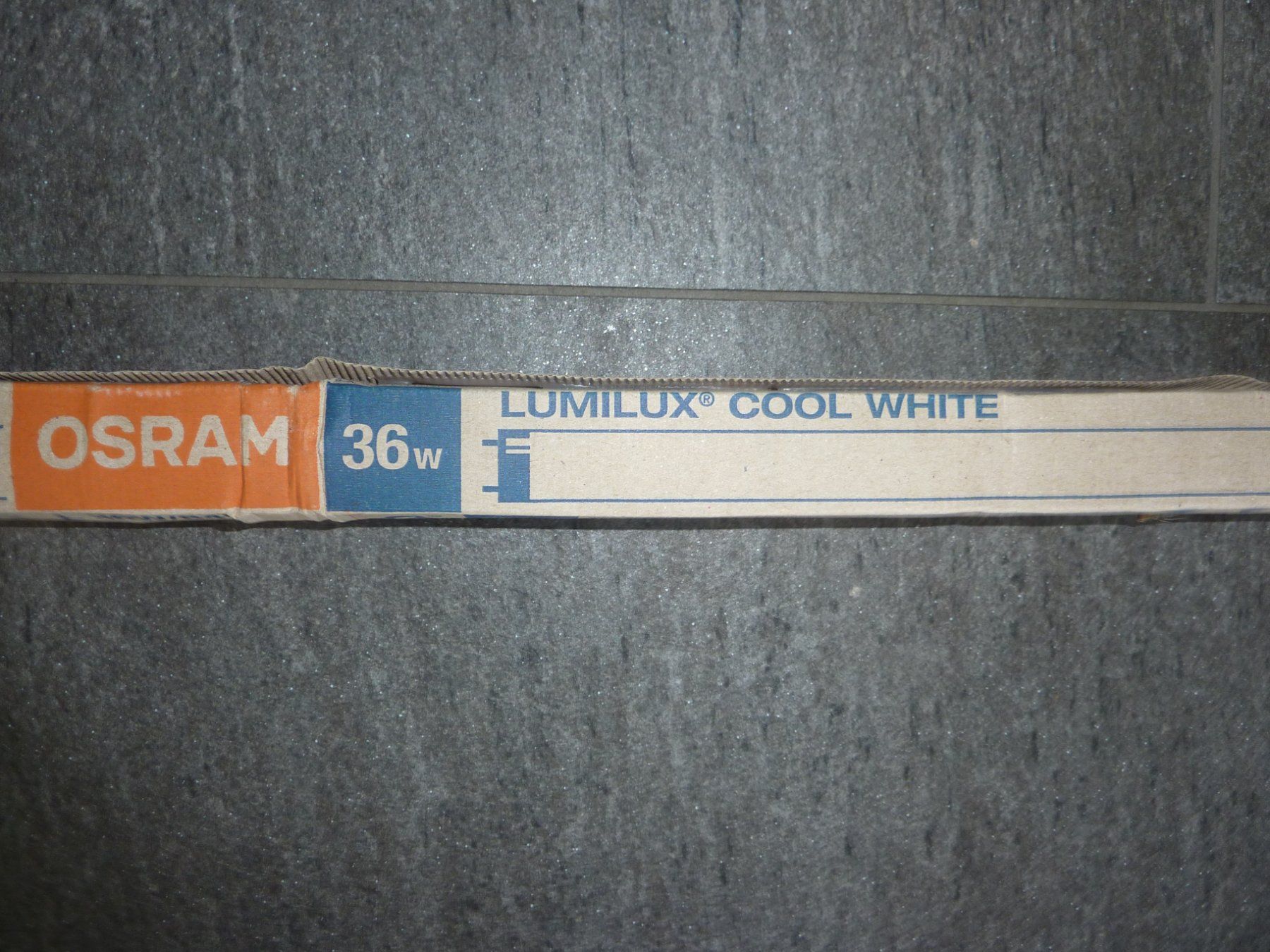 Osram Lampade: Neonröhren 120 cm – Nuovo e nell'imballaggio originale da Stäfa venduto da Gipsy0102 3