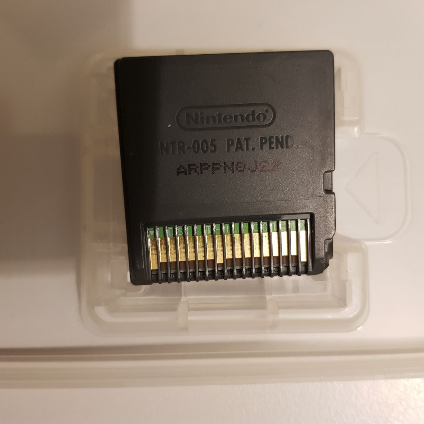 Nintendo Spiele: Superman Returns /DS – Gebraucht aus Münchenstein von 2DGames 4