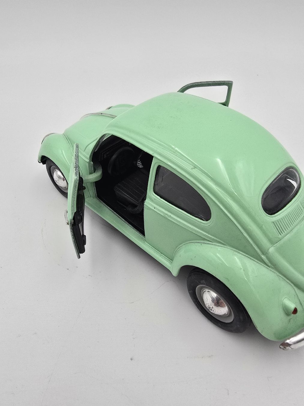 Modellautos: VW Käfer – Gebraucht aus Adligenswil von Die-Fundgrueb 2