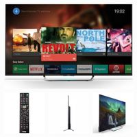 FERNSEHER Sony 55 Android Full HD KDL-55W755C 3 Mt Garantie