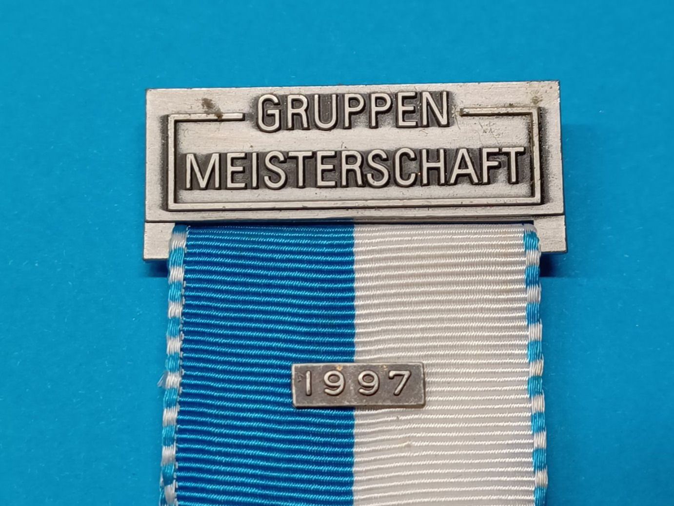 Medaglie: Konrad Escher (K52) – Usato da Schwanden GL venduto da Suvorov 1
