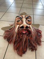 Fasnacht Larve /Maske „Schmied“