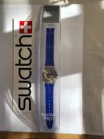 Swatch SKIN BREATH TAKING von 2000