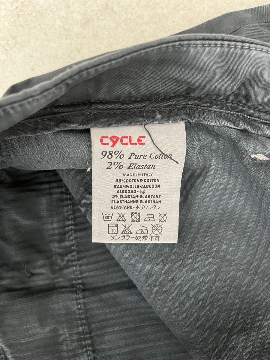 Pantalons: Pantalon Cycle, Taille 34 – D'occasion à Champlan par YForter 3