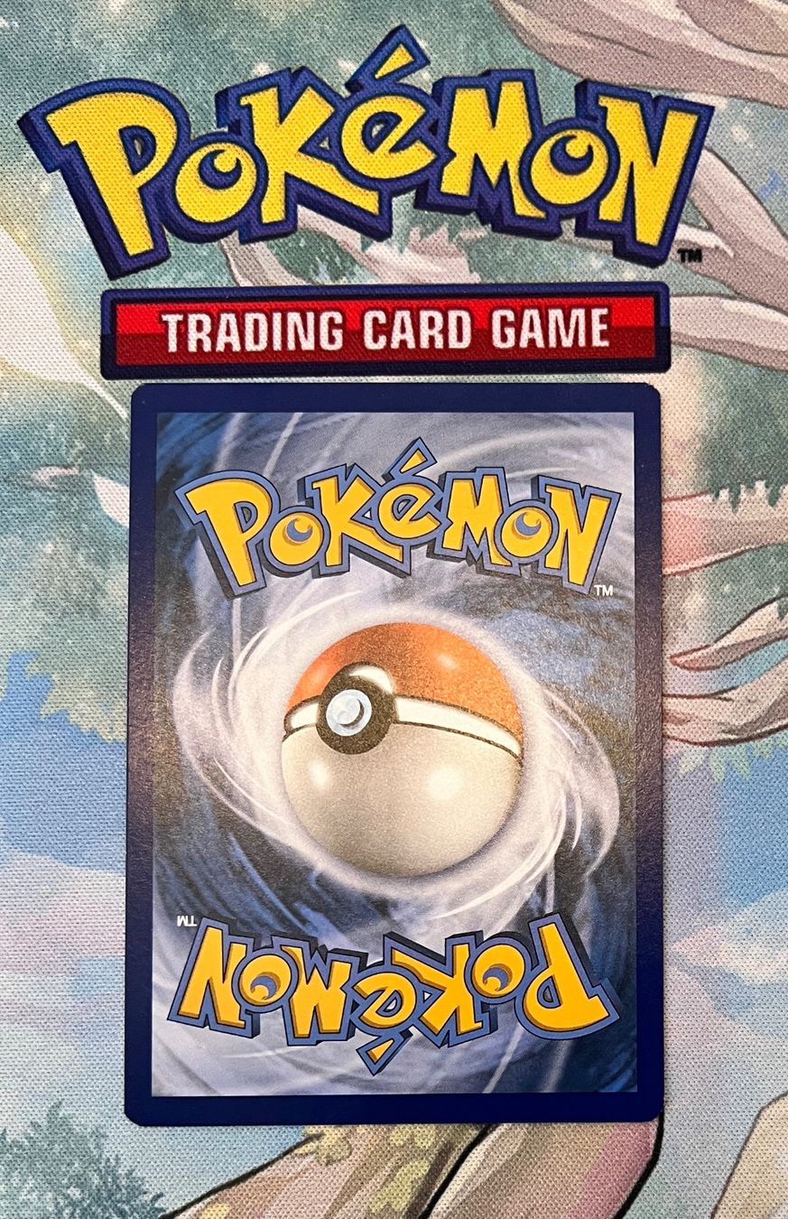 Cartoline: Kryppuk Reverse Holo Schimmernde Legenden 47/73 – Usato da Sempach venduto da R-G 1