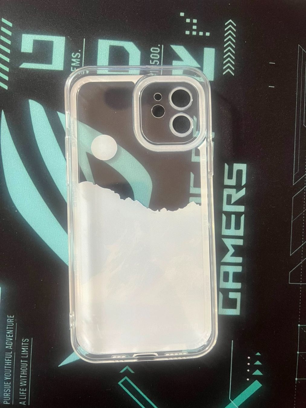 Covers & Schutzfolien: Coque iPhone 12. iPhone 12 Hülle – Neu und originalverpackt aus Eysins von pro_7lnq 2