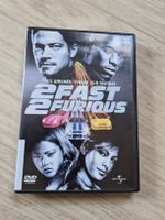 DVD 2 Fast 2 Furious 2003 