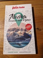 petit futé Alaska - neuf