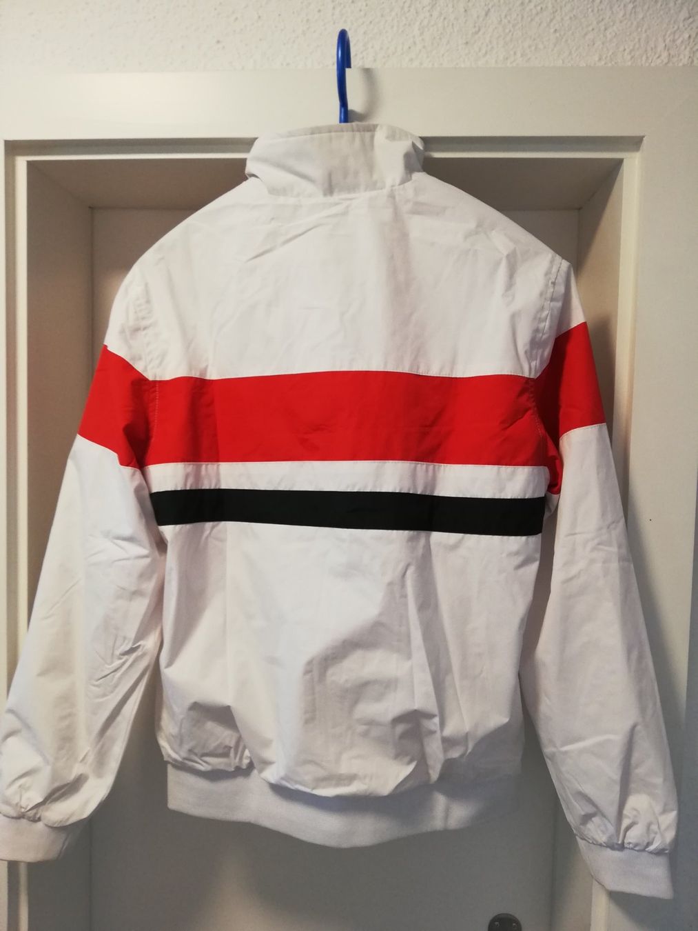 Jacken & Mäntel: leichte Jacke mit Mesh-Futter Gr. 12 - Marke FortyFive – Gebraucht aus Berikon von lotti11 2