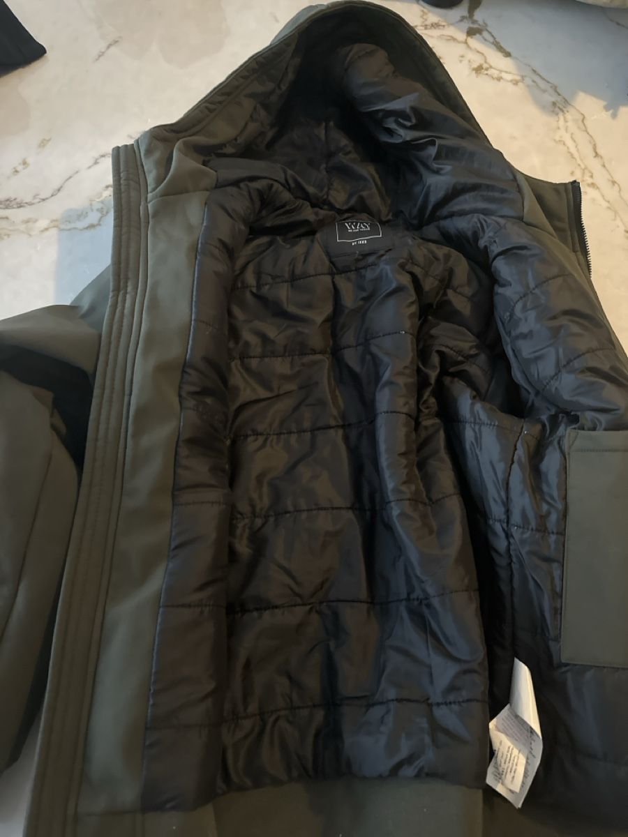 IKKS Giacche & Cappotti: Veste mid-season IKKS – Usato da Founex venduto da reb_fws9