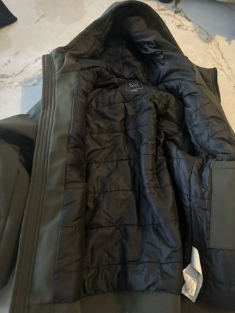 Veste mid-season IKKS